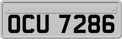 OCU7286