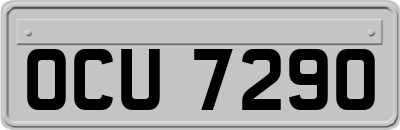 OCU7290