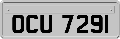 OCU7291