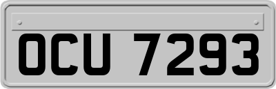 OCU7293