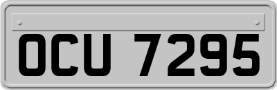 OCU7295