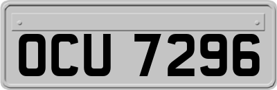 OCU7296