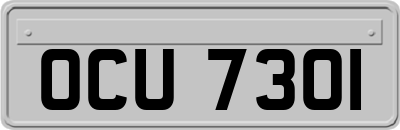 OCU7301