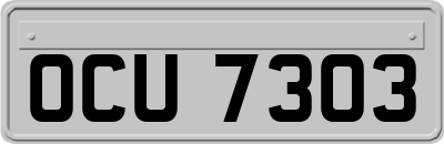 OCU7303