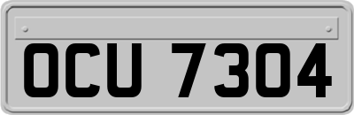 OCU7304