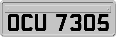 OCU7305