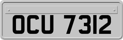 OCU7312