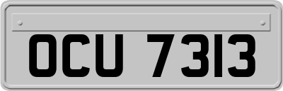OCU7313