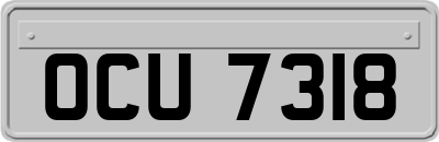 OCU7318