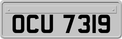 OCU7319