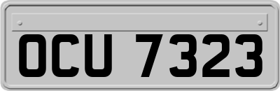 OCU7323