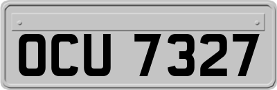 OCU7327