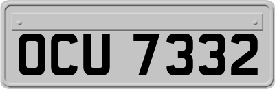 OCU7332