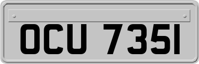OCU7351