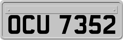 OCU7352