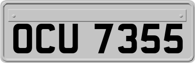 OCU7355