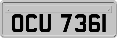 OCU7361