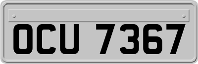 OCU7367