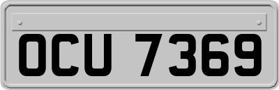 OCU7369