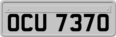 OCU7370