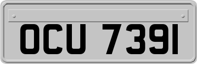 OCU7391