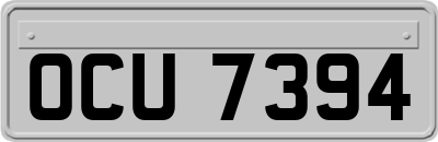 OCU7394