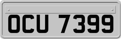 OCU7399