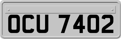OCU7402