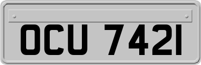 OCU7421