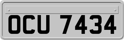 OCU7434