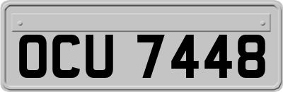 OCU7448