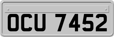 OCU7452