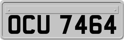 OCU7464