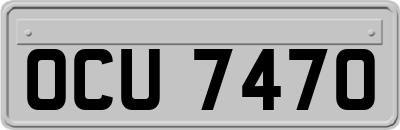 OCU7470