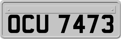 OCU7473
