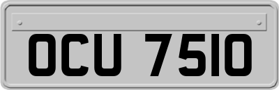 OCU7510