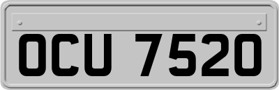OCU7520