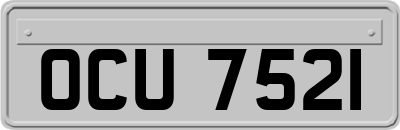 OCU7521