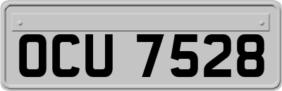 OCU7528