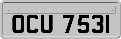 OCU7531