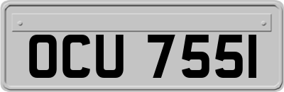 OCU7551