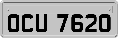 OCU7620