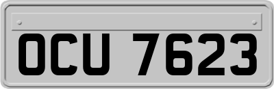 OCU7623