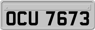 OCU7673