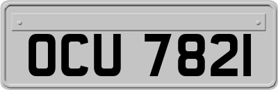 OCU7821