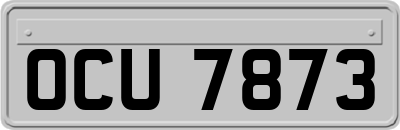 OCU7873