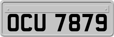 OCU7879