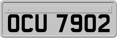OCU7902