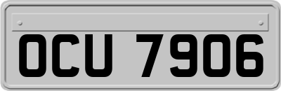 OCU7906