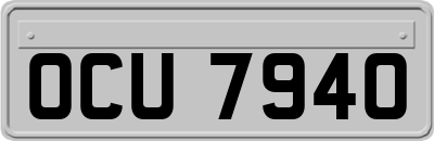 OCU7940